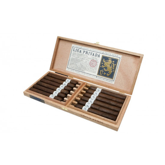 Сигары Drew Estate Liga Privada Unico Series UF-13 от Drew Estate