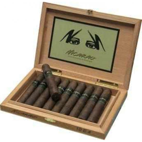 Сигары Nicarao Puro Exclusivo E4 от Nicarao