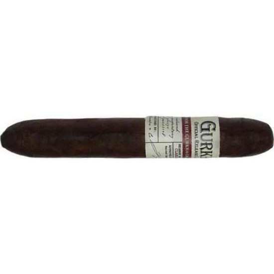 Сигары Gurkha Cask Blend Hammer Grand Robusto от Gurkha