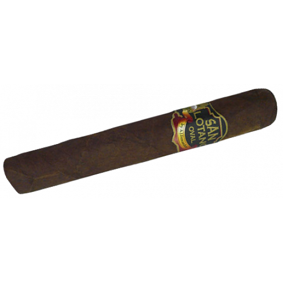 Сигары AJ Fernandez San Lotano Oval Habano Gordo от AJ Fernandez