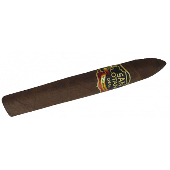 Сигары AJ Fernandez San Lotano Oval Habano Pyramides от AJ Fernandez