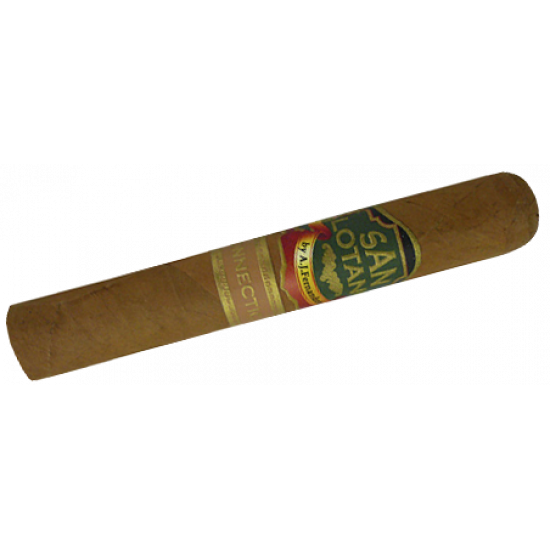 Сигары San Lotano Oval Habano Robusto от San Lotano Oval