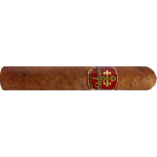 Сигары Santiago De Los Caballeros Habano Robusto от Santiago de los Caballeros