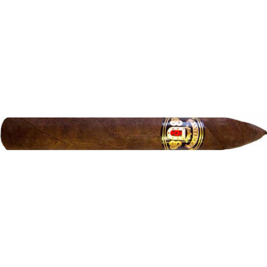 Сигары Santiago Maduro Belicoso от Santiago