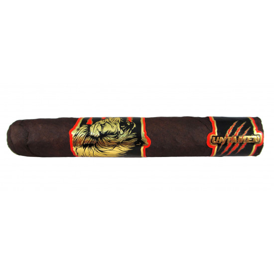 Сигары La Aurora Untamed Robusto от La Aurora