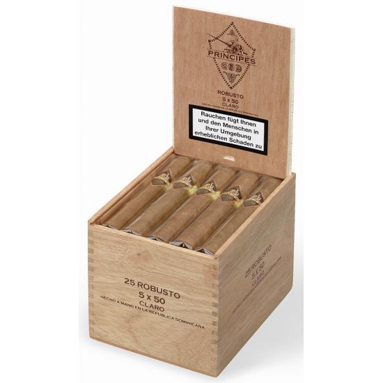 Сигары Principes Claro Robusto от Principes