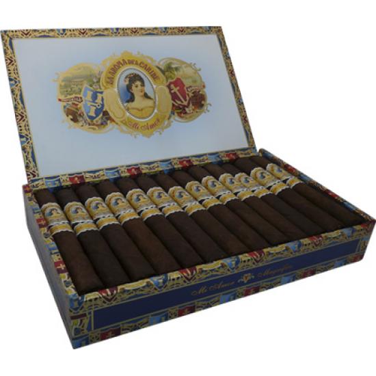 Сигары La Aroma del Caribe Mi Amor Magnifico от La Aroma