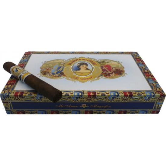 Сигары La Aroma del Caribe Mi Amor Magnifico от La Aroma