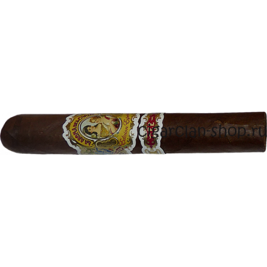 Сигары La Aroma del Caribe Edicion Especial №2 от La Aroma