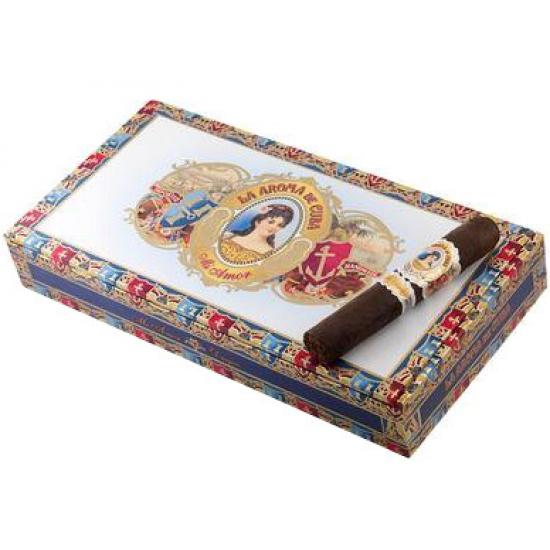 Сигары La Aroma del Caribe Mi Amor Duque от La Aroma