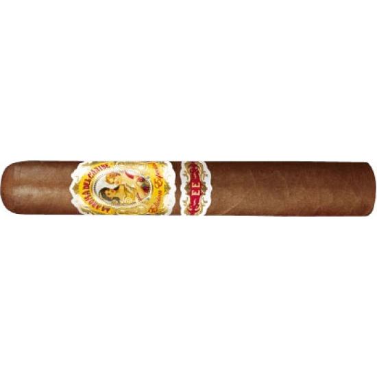 Сигары La Aroma del Caribe Edicion Especial №55 от La Aroma