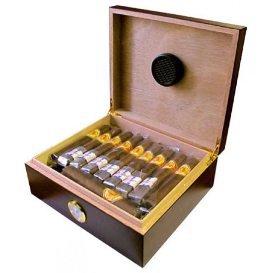 Сигары La Aurora 107 Toro Humidor от La Aurora