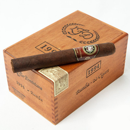 Сигары La Flor Dominicana 1994 Rumba от La Flor Dominicana