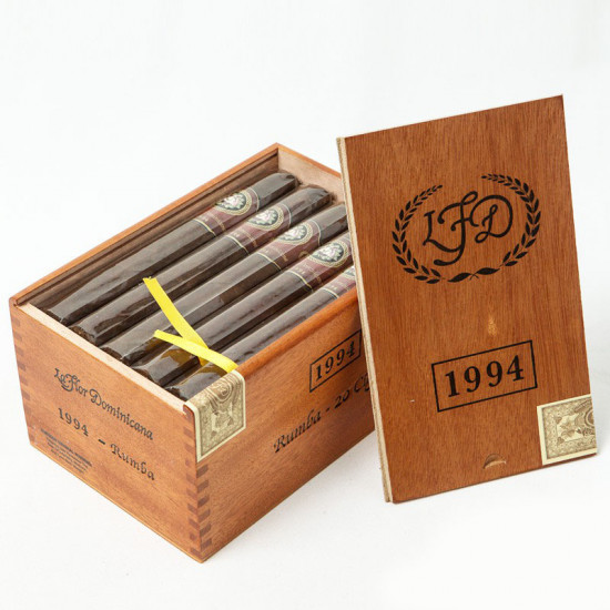 Сигары La Flor Dominicana 1994 Rumba от La Flor Dominicana