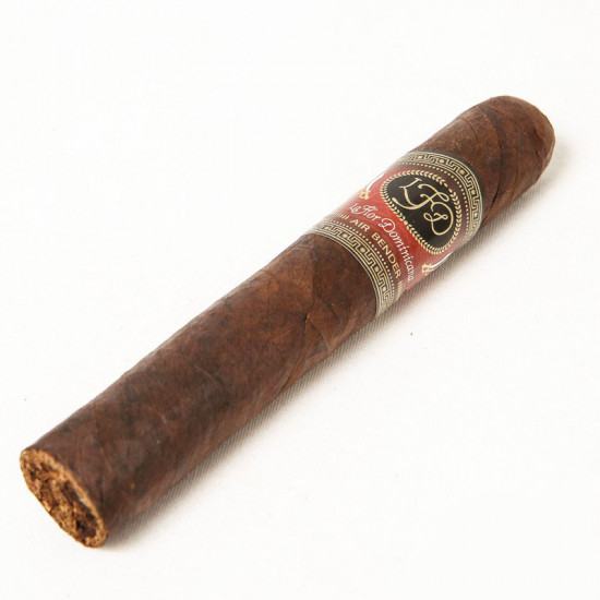 Сигары La Flor Dominicana Air Bender Matatan Tubos от La Flor Dominicana