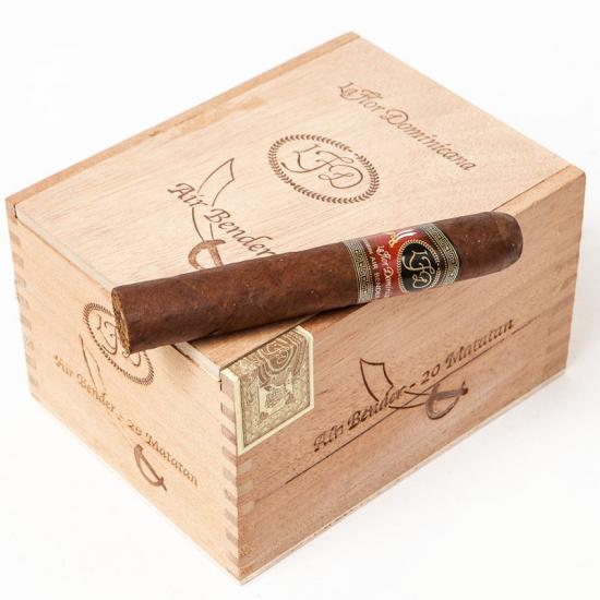 Сигары La Flor Dominicana Air Bender Matatan от La Flor Dominicana