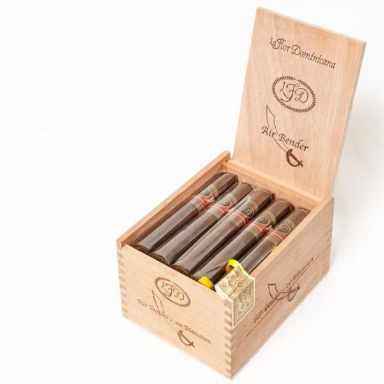 Сигары La Flor Dominicana Air Bender Matatan от La Flor Dominicana