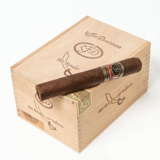 Сигары La Flor Dominicana Air Bender Valiente от La Flor Dominicana