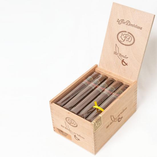 Сигары La Flor Dominicana Air Bender Valiente от La Flor Dominicana