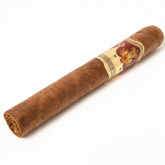 Сигары La Flor Dominicana Coronado by La Flor Toro от La Flor Dominicana