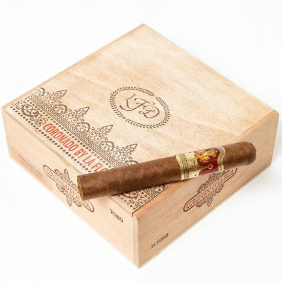 Сигары La Flor Dominicana Coronado by La Flor Toro от La Flor Dominicana