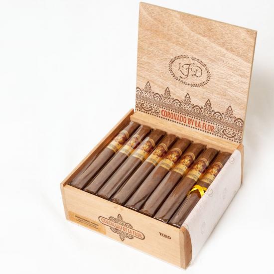 Сигары La Flor Dominicana Coronado by La Flor Toro от La Flor Dominicana