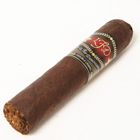 Сигары La Flor Dominicana Double Ligero L 660 Maduro от La Flor Dominicana