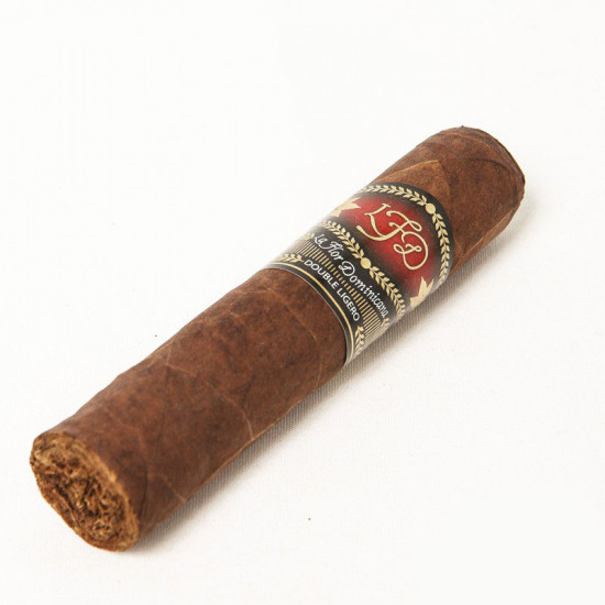 Сигары La Flor Dominicana Double Ligero L 660 от La Flor Dominicana