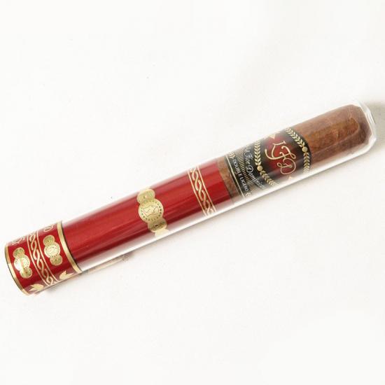 Сигары La Flor Dominicana Double Ligero Robusto Tubos от La Flor Dominicana