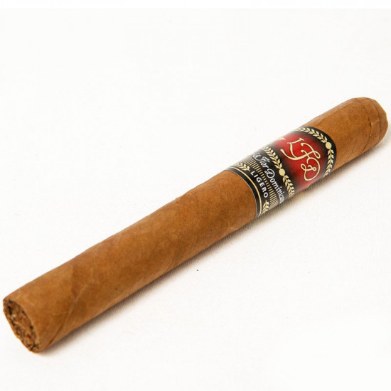 Сигары La Flor Dominicana Ligero L 100 Tubos от La Flor Dominicana