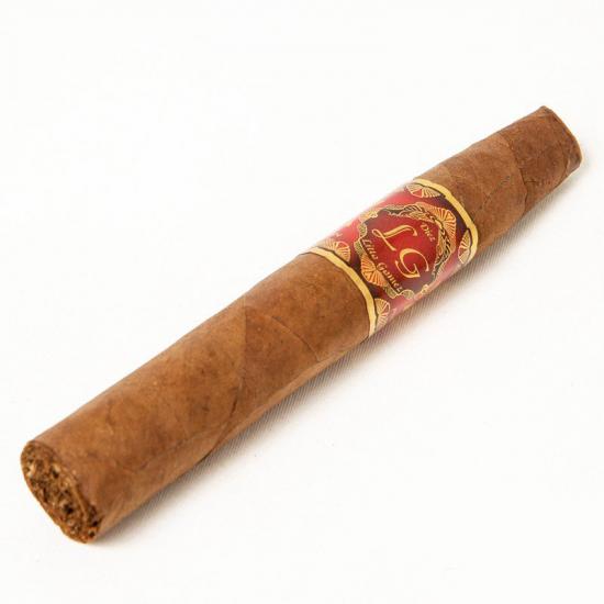 Сигары La Flor Dominicana Litto Gomez Diaz Chisel Puro от La Flor Dominicana