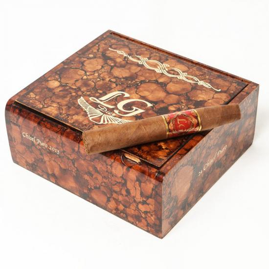 Сигары La Flor Dominicana Litto Gomez Diaz Chisel Puro от La Flor Dominicana