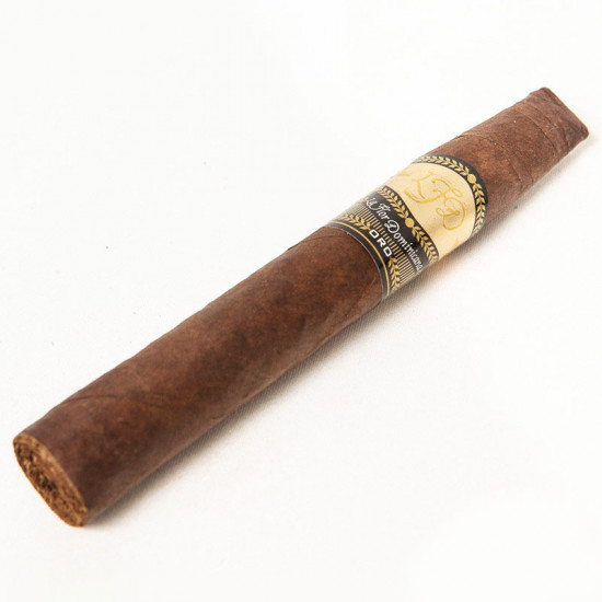 Сигары La Flor Dominicana Oro Chisel Tubos в подарочной упаковке от La Flor Dominicana