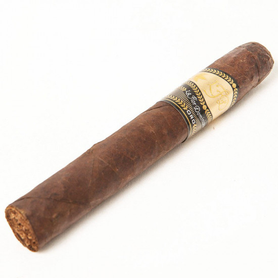 Сигары La Flor Dominicana Oro Maduro №6 Tubos в подарочной упаковке от La Flor Dominicana