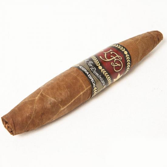 Сигары La Flor Dominicana Reserve Especial El Jocko Natural № 1 от La Flor Dominicana