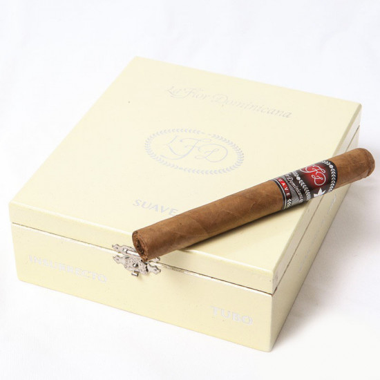 Сигары La Flor Dominicana Suave Insurrectos Tubos от La Flor Dominicana