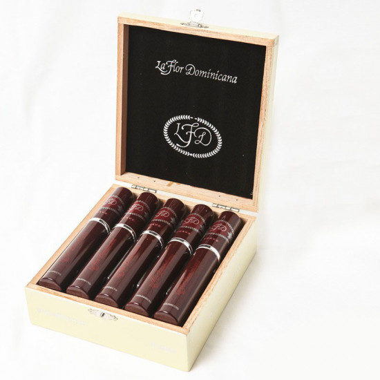 Сигары La Flor Dominicana Suave Insurrectos Tubos от La Flor Dominicana