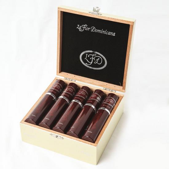 Сигары La Flor Dominicana Suave Масео Tubos от La Flor Dominicana