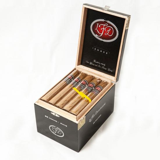 Сигары La Flor Dominicana Suaveе Maximo от La Flor Dominicana