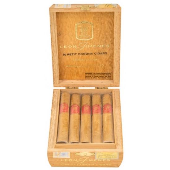 Сигары Leon Jimenes Petit Corona от Leon Jimenes