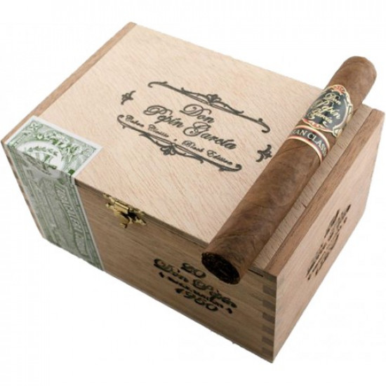 Сигары Don Pepin Garcia Cuban Classic 1950 от Don Pepin Garcia