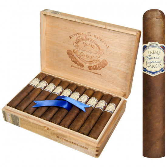 Сигары Jaime Garcia Reserva Especial Toro Gordo от Jaime Garcia