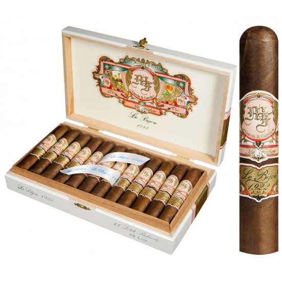 Сигары My Father Le Bijou 1922 Petit Robusto от My Father