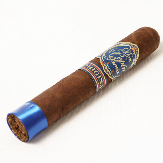 Сигары Don Pepin Garcia Original Blue Invictos от Don Pepin Garcia