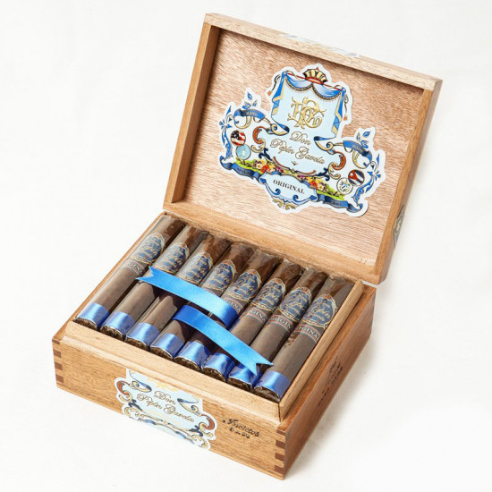 Сигары Don Pepin Garcia Original Blue Invictos от Don Pepin Garcia