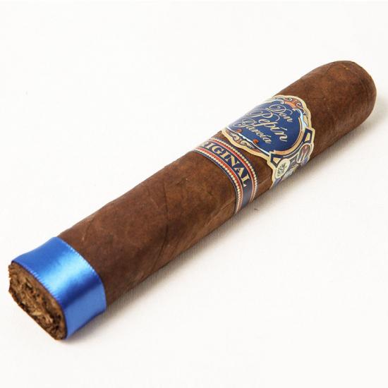 Сигары Don Pepin Garcia Original Blue Toro Grande от Don Pepin Garcia