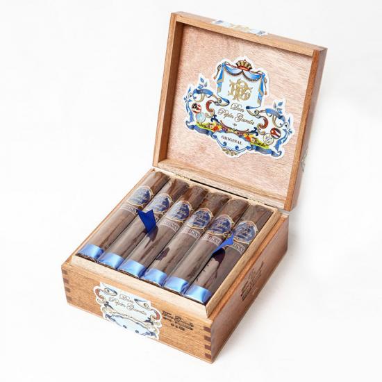 Сигары Don Pepin Garcia Original Blue Toro Grande от Don Pepin Garcia