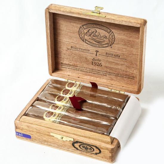 Сигары Padron 1926 Series No 6 от Padron