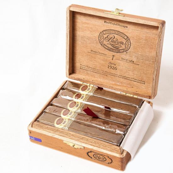 Сигары Padron 1926 Series No 9 от Padron