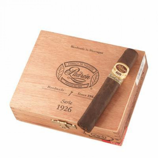 Сигары Padron 1926 Serie 85 Years Maduro от Padron